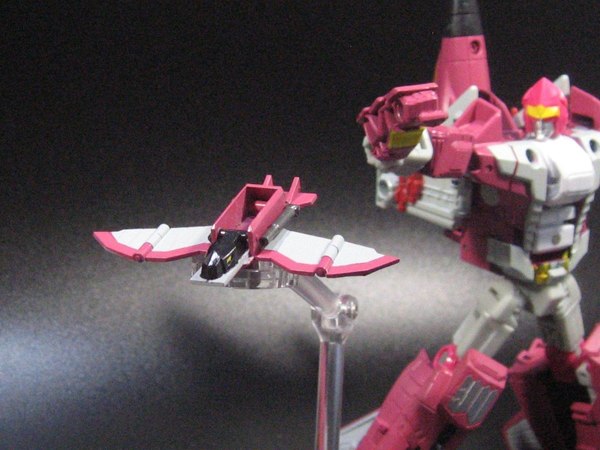 Check Out This Amazing Custom Combiner Wars Liokaiser 10 (10 of 36)